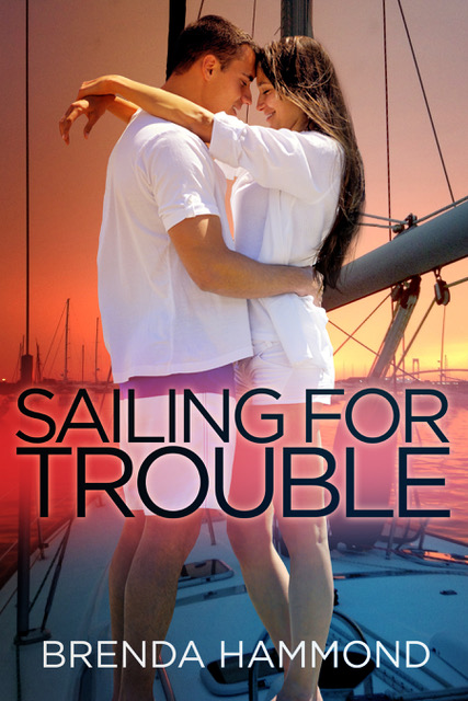 SailingTrouble